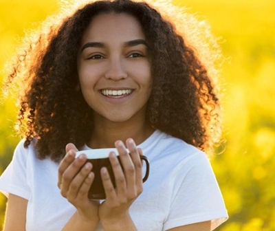 How to help your teen build healthy habits for the New Year