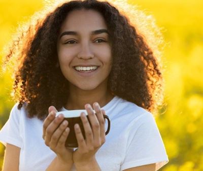 How to help your teen build healthy habits for the New Year