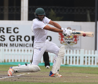 NMU triumphs in Premier League final