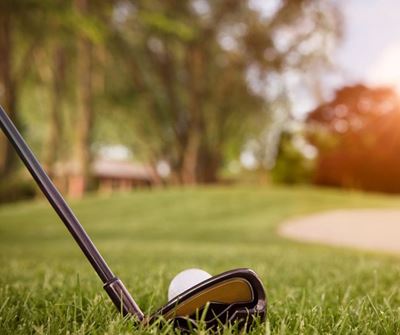 Fantastic charity golf day 