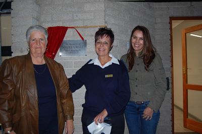 Much-needed day clinic opens