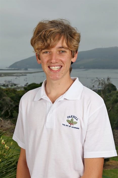Oakhill learners excel in sport
