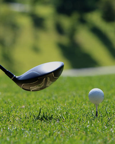 GolfRSA announces power-packed 2023 Eisenhower Team