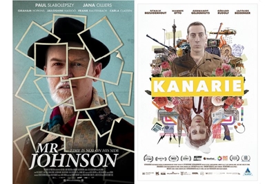 Knysna and Sedge drive-ins this weekend