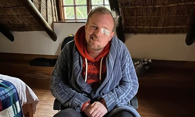 Jan Bloukaas sterf op ouderdom van 25