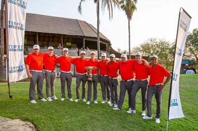 Roses claim historic first SA IPT victory