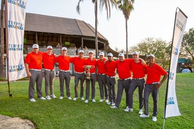 Roses claim historic first SA IPT victory