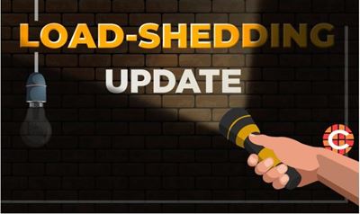 Eskom ramps up load-shedding to stage 4 and 3