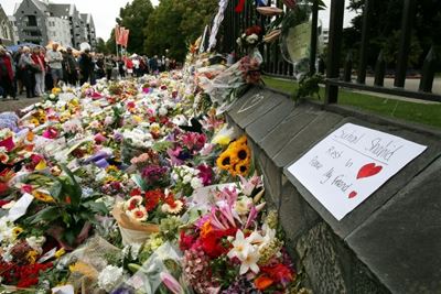 Facebook to curb livestreaming amid pressure over Christchurch massacre