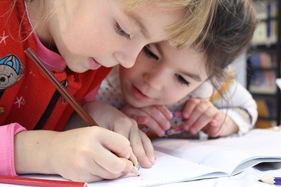 Saving for your child's tertiary studies