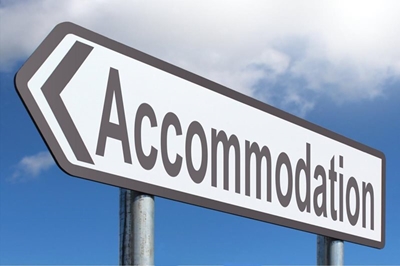 SANParks: No overnight accommodation yet 