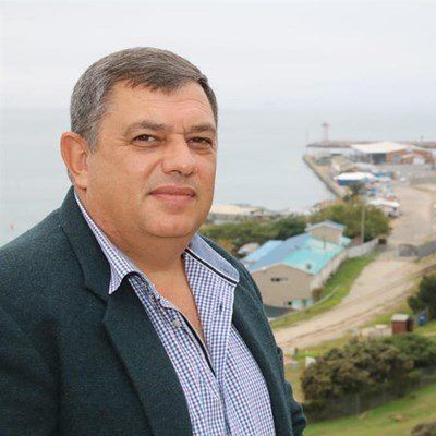 Law enforcement in Mossel Bay welcomes boost
