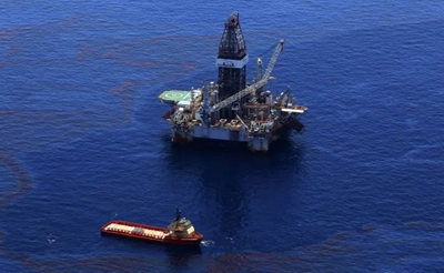 Time is running out for submissions on offshore oil search