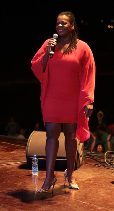 MosJazz: some effort to curtail noise