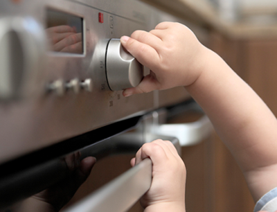 10 tips for making your home child friendly