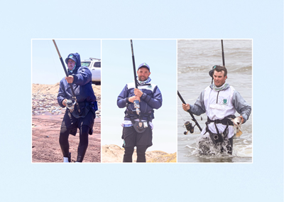 Mosselbaai-hengelaars wys Namibiërs wie's baas