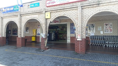 Motoris sterf aan hartaanval
