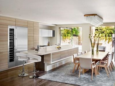 Practical tips for a well-planned kitchen