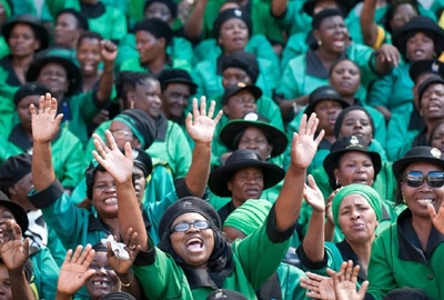 ANCWL battle brewing