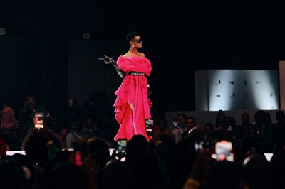 Cape Town Fashion Week: The Edit SS24 – A Celebration of Fashion, Art, Music and Entertainment