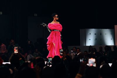 Cape Town Fashion Week: The Edit SS24 – A Celebration of Fashion, Art, Music and Entertainment