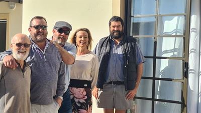 Westlakes uiteindelik in droom aftreehuis