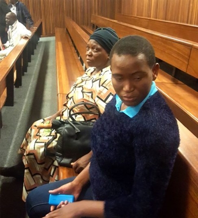 Bucket baby killer gets life in prison