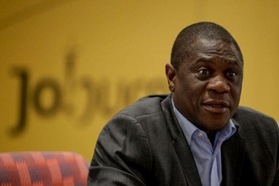 ANC treasurer general’s wife passes away