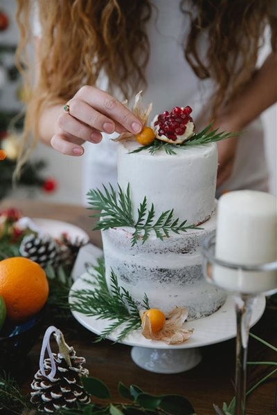 Recipe of the day: It’s time to make that Christmas cake