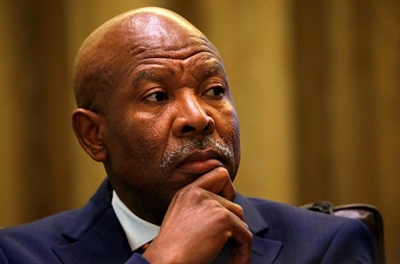 Relief for indebted SA as no change to interest rates