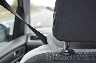 Stay safe on the roads this weekend