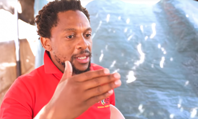 Ndlozi invites derision for saying ‘lockdown was for the white community’