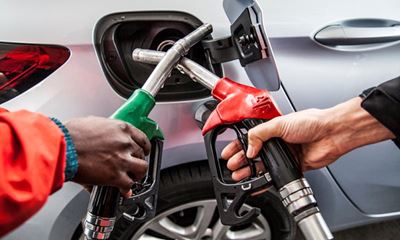 Motorists to dig deeper