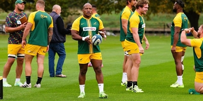 Will the Springboks win the Rugby Championship back to back?
