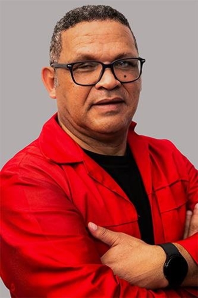 Garden Route represented on national level