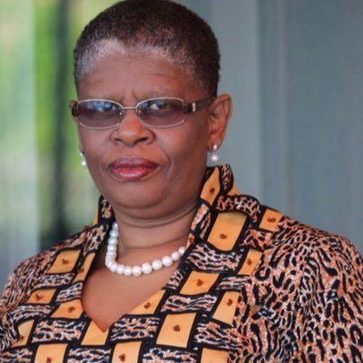 Zandile Gumede sworn in as KZN MPL