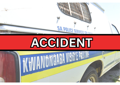 Cyclist suffers multiple injuries in accident near Dana Bay