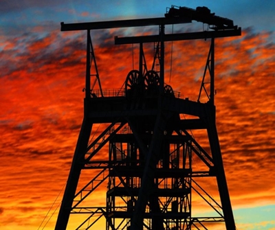 More than 540 miners held hostage underground in Springs 