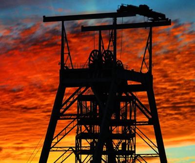 More than 540 miners held hostage underground in Springs 