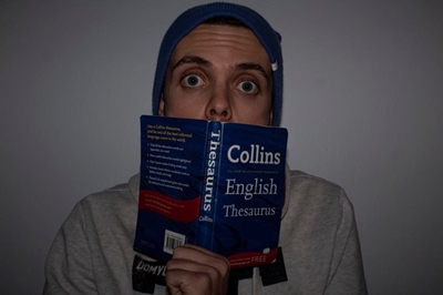 The Lockdown Bachelor: Watch your language!