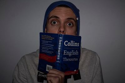 The Lockdown Bachelor: Watch your language!