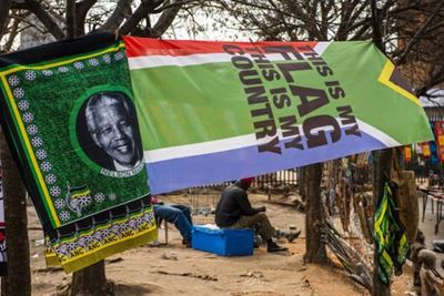 SA’s youth are deserting the party of Nelson Mandela