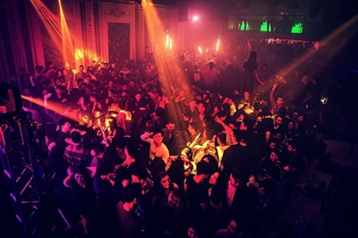 Brutal attack, allegedly racially motivated, takes place in Pretoria nightclub