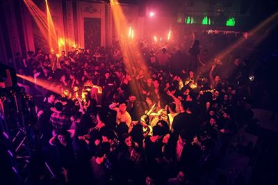 Brutal attack, allegedly racially motivated, takes place in Pretoria nightclub
