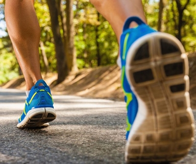 Van Jaarsveld wen die eerste Vryheidsdag-parkrun
