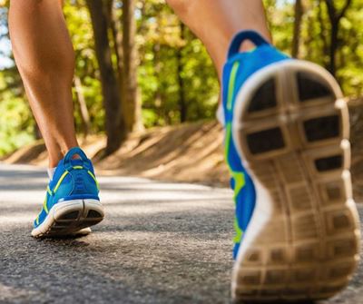 Van Jaarsveld wen die eerste Vryheidsdag-parkrun