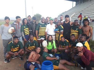 Central too strong for Excelsiors