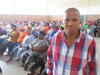 NMU planning satellite campus for Graaff-Reinet