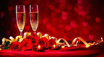 Happy Valentine's Day!