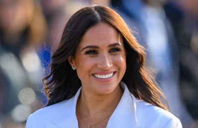 ‘VoetsekMeghan’ trends as South Africans respond to Meghan Markle’s fire story